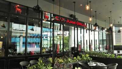 San Juan Grill