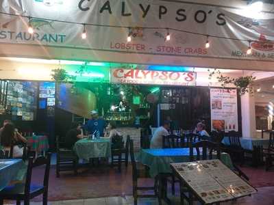 Calypso´s Mexican Restaurant