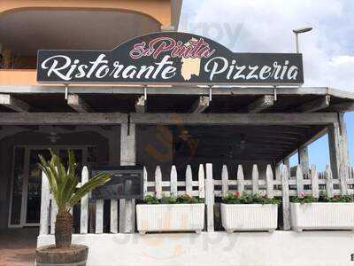 Sa Pinta Ristorante Pizzeria, Palau