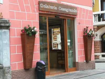 Gelateria Casagrande