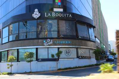 La Boquita