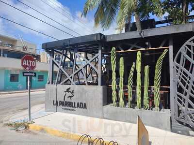 La Parrillada Tulum