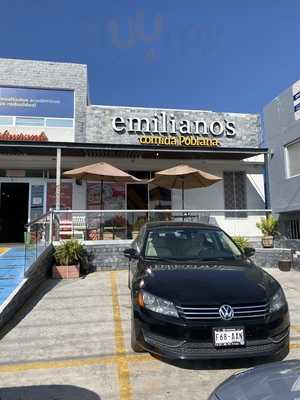 Emiliano's