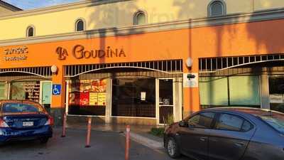 La Goudina