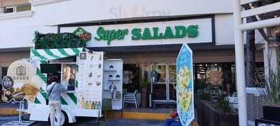 Super Salads