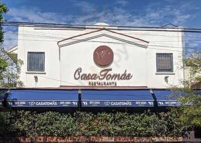 Casa Tomas