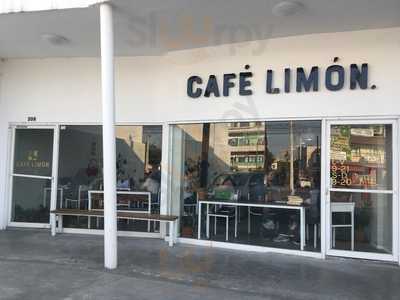 Café Limón