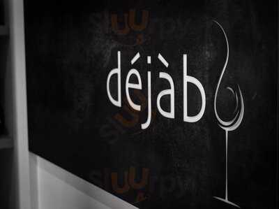 Déjà Bu - Enoteca Winebar