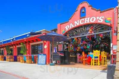 Pancho's Restaurant & Tequila Bar