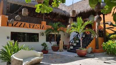 Taverna Akumal