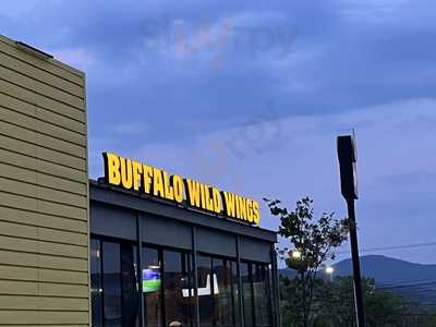 Buffalo Wild Wings