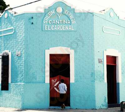 El Cardenal Cantina