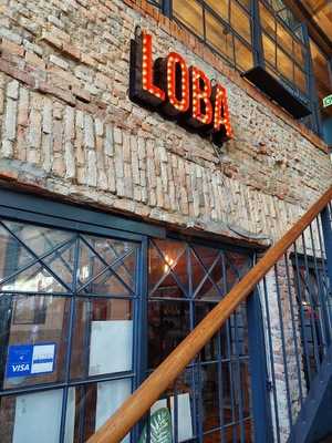 Loba Gastropub