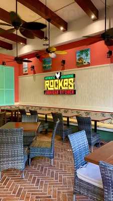 Rockas Jamaican Kitchen