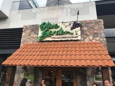 Olive Garden