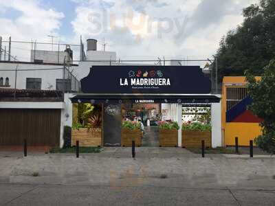 La Madriguera