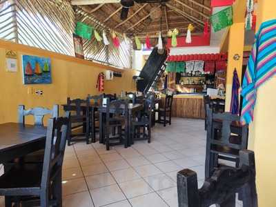 La Palapa