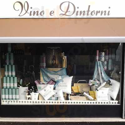 Enoteca Vino e Dintorni, Cesano Maderno