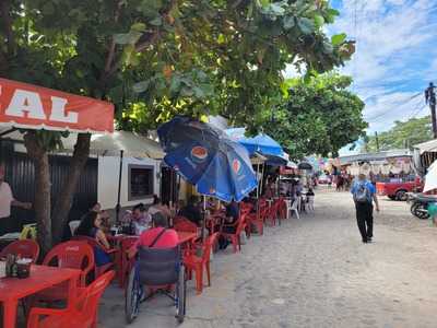 Mariscos Villarreal