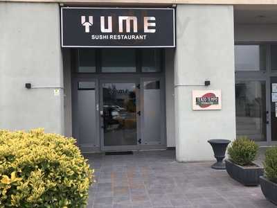 Ristorante Yume, Este