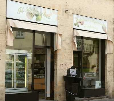 Gelateria Artigianale Il Pistacchio, Desio