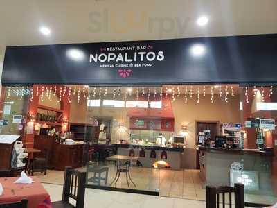 Nopalitos