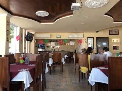 Restaurante Las Yuyas