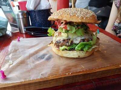 Roraima Burgers