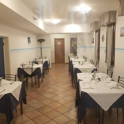 Ristorante Il Sogno, Quarrata