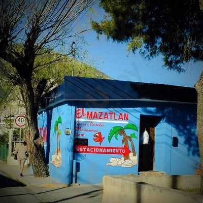 El Mazatlán Tacos Y Mariscos