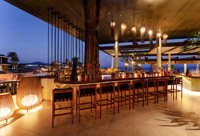 Comal Restaurant At Chileno Bay Resort & Residences, Auberge Resorts Collection