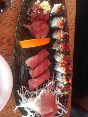 SushiArt, Cesano Maderno