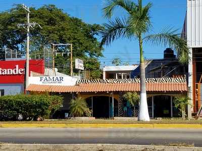 Famar Restaurant Bar