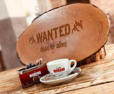 Wanted Dead Or Alive