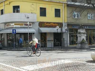 Birreria & Paninoteca Saint Mark'S, Monfalcone