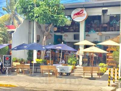 Mariscos El Coleguita Nuevo Vallarta