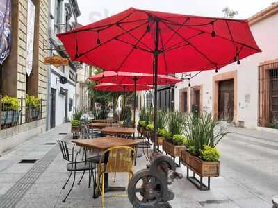 Mercado Barrio Antiguo