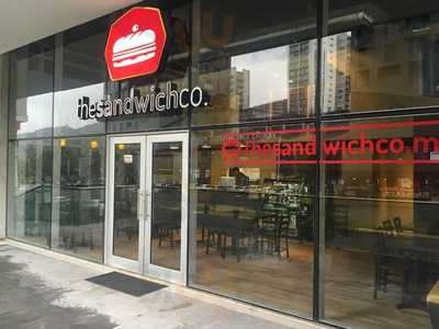 The Sandwich Co