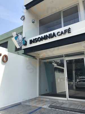 Insomnia Café