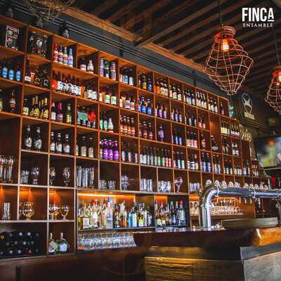 Finca Ensamble