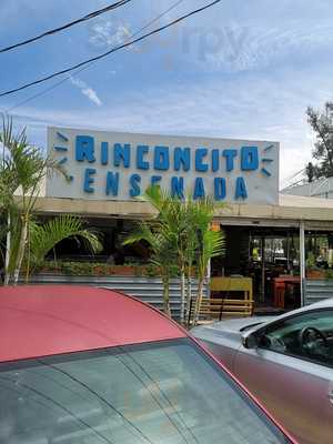 Rinconcito Ensenada