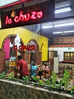 La Chuza Carnes Asadas