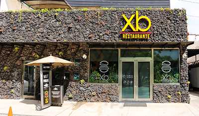 Xb Restaurante