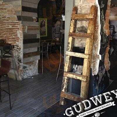 Gudwey