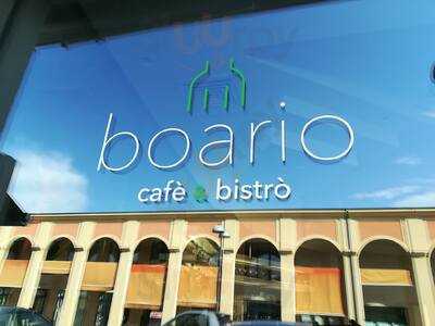 Boario Cafe & Bistro, Lugo