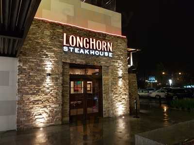 Longhorn Steakhouse