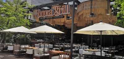 Sonora Grill Playa Del Carmen