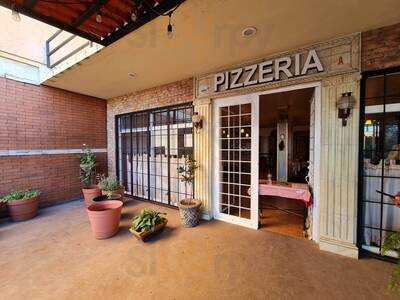 Pizzeria Italiana D’bruno