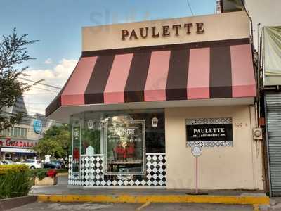 Paulette Pâtisserie