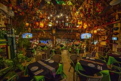 Restaurante Tropical